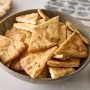 Fried Pita Chips <br> (خبز مقلي)