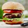 Beef Burger <br> (برغر)