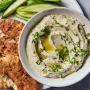 Baba Ghanouj <br>(بابا غنوج) 