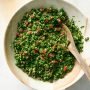 Tabbouleh<br> (تبولة) 