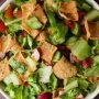 Fattoush<br> (فتوش) 