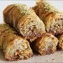 Baklave<br>البقلاوة
