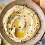 Hummus<br> (حمص) 