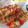 Tawook <br> (Chicken Kebab)<br> (طاووق)